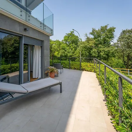 公寓 Ziza-2 By Interhome 奥帕提亚