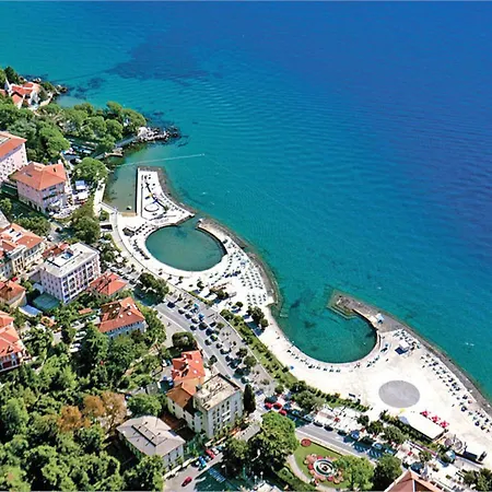 公寓 Ziza-2 By Interhome