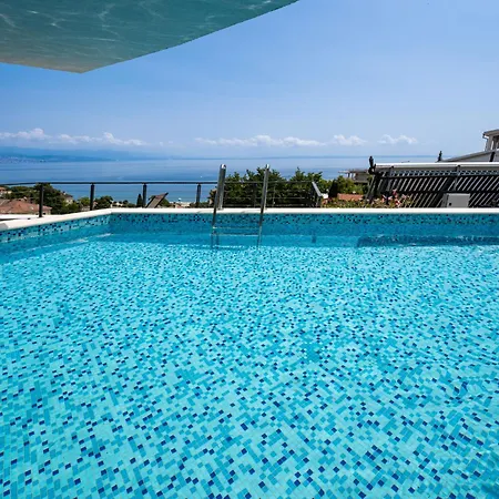 公寓 Ziza-2 By Interhome