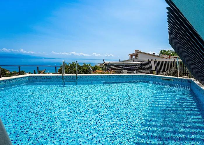 Ziza-2 By Interhome Apartament Opatija