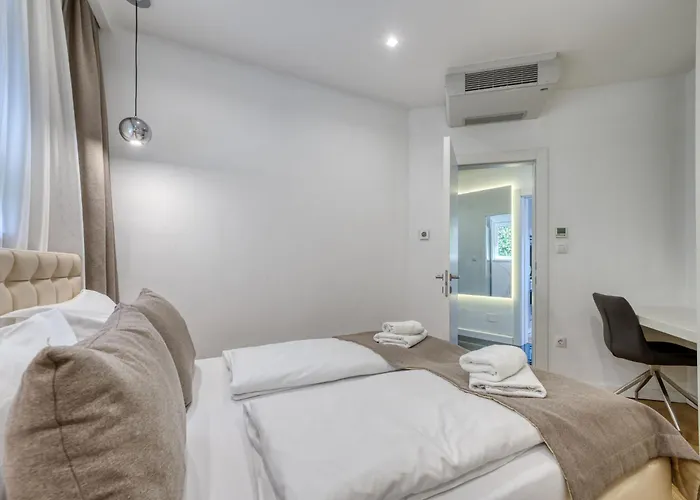 Ziza-2 By Interhome * Opatija