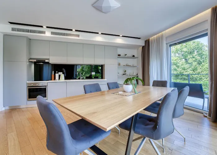 Apartament Ziza-2 By Interhome Opatija