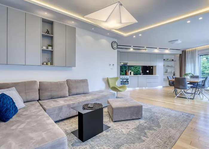 Ziza-2 By Interhome Opatija