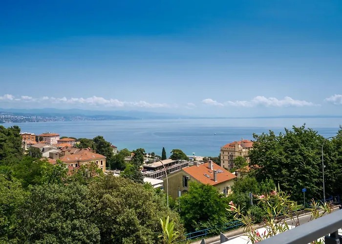 Ziza-2 By Interhome Opatija