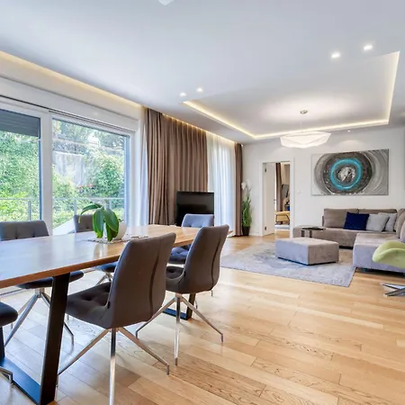 Apartment Ziza-2 By Interhome