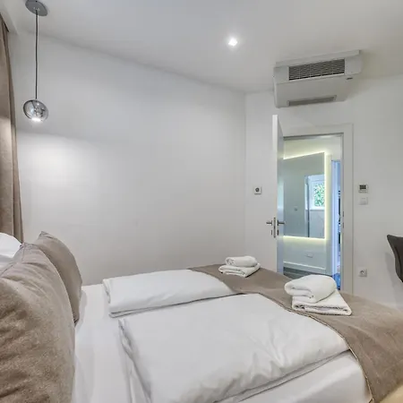 Ziza-2 By Interhome * Opatija