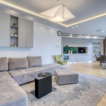 Ziza-2 By Interhome Opatija