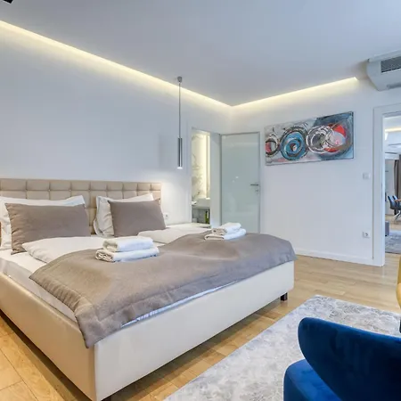 Ziza-2 By Interhome Apartment Opatija