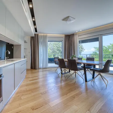 Ziza-2 By Interhome Apartment