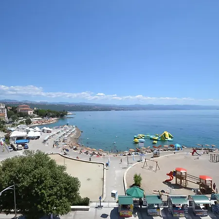 Ziza-2 By Interhome Apartment Opatija