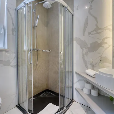 Apartment Ziza-2 By Interhome