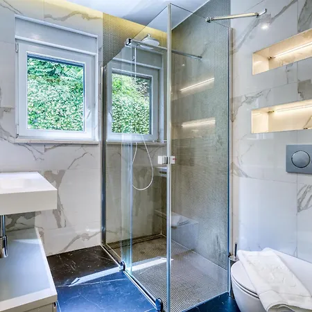 Ziza-2 By Interhome Opatija