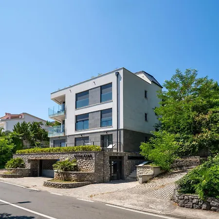 Ziza-2 By Interhome Apartment Opatija