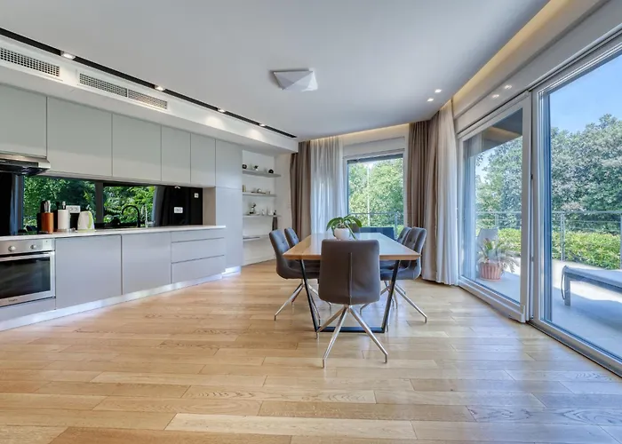 Ziza-2 By Interhome Opatija