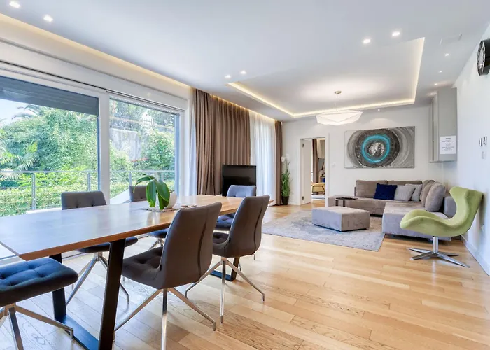 Apartment Ziza-2 By Interhome