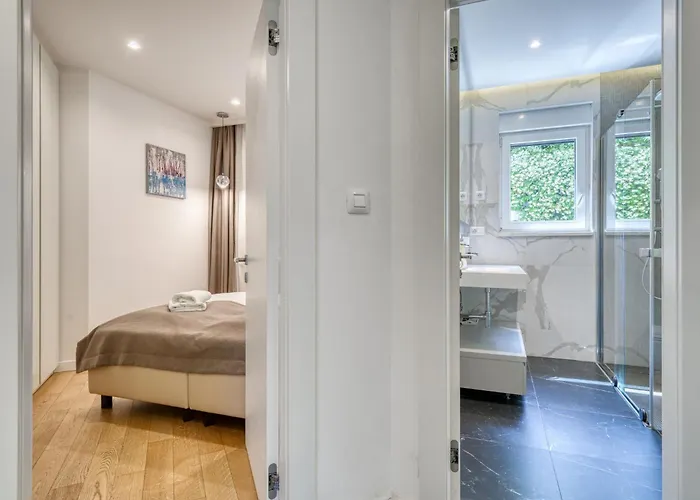 Ziza-2 By Interhome Opatija