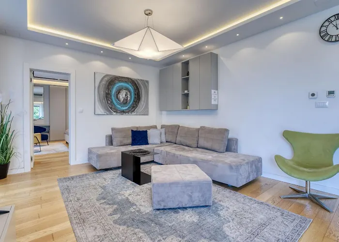 Apartment Ziza-2 By Interhome