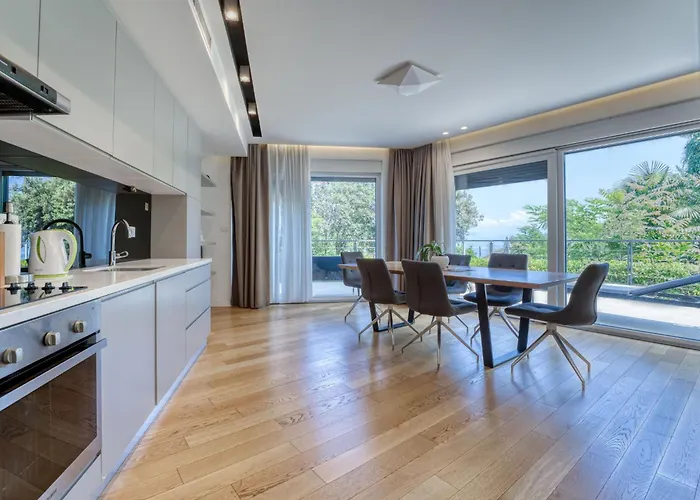 Ziza-2 By Interhome Apartment