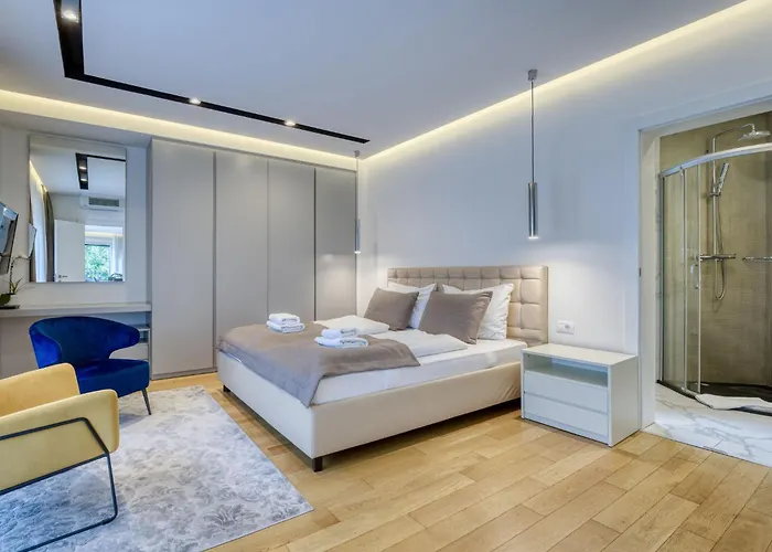 Ziza-2 By Interhome Apartment