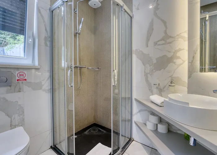 Apartment Ziza-2 By Interhome