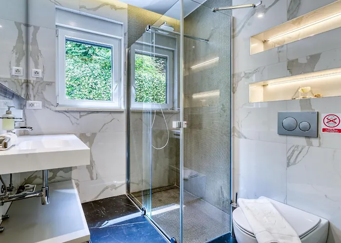 Ziza-2 By Interhome Opatija